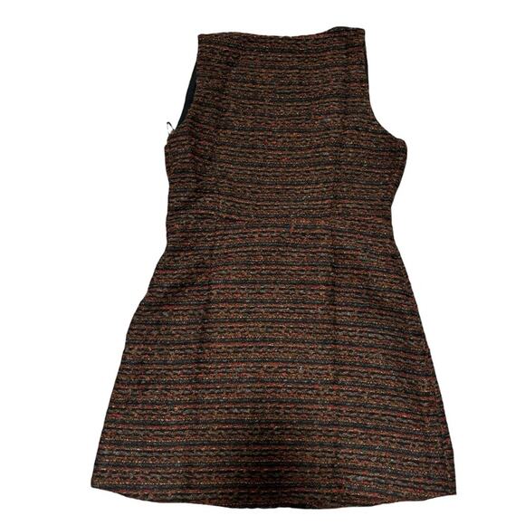 NEW NWT! Tuckernuck Hyacinth House Tweed Mae Mini Dress - Picture 9 of 12